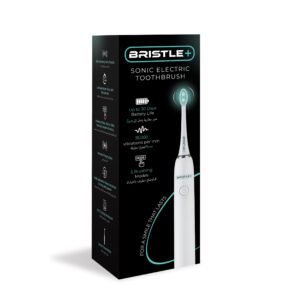 Sonic Electric Toothbrush