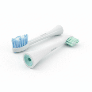 Replacement Brush Heads (Pack of 2)
